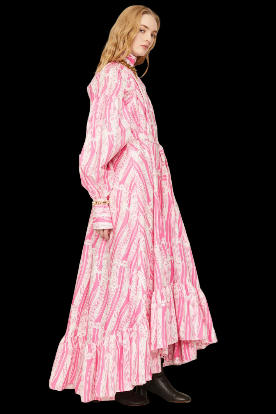 ART DECO PATOU