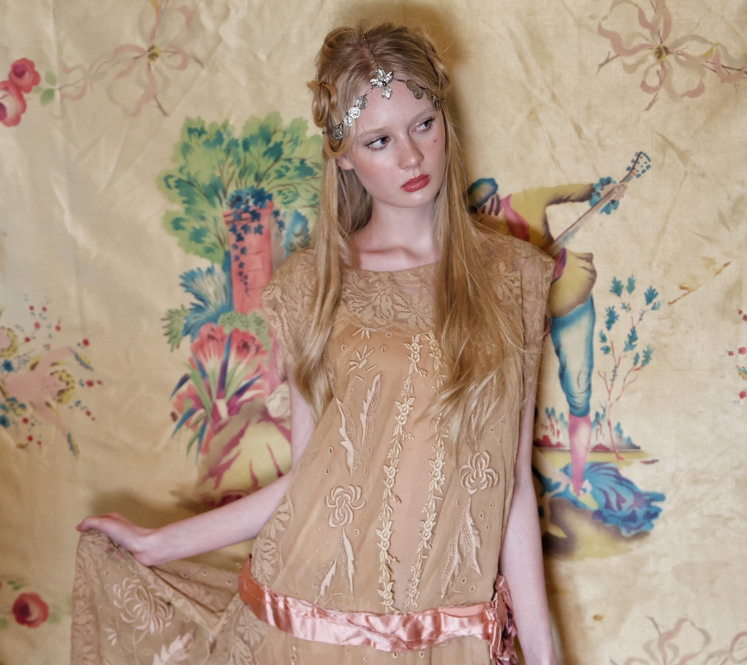 Fairy Headpiece