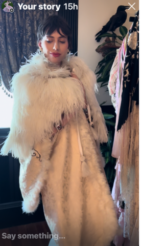 SOLD Story Sale Gatsby
