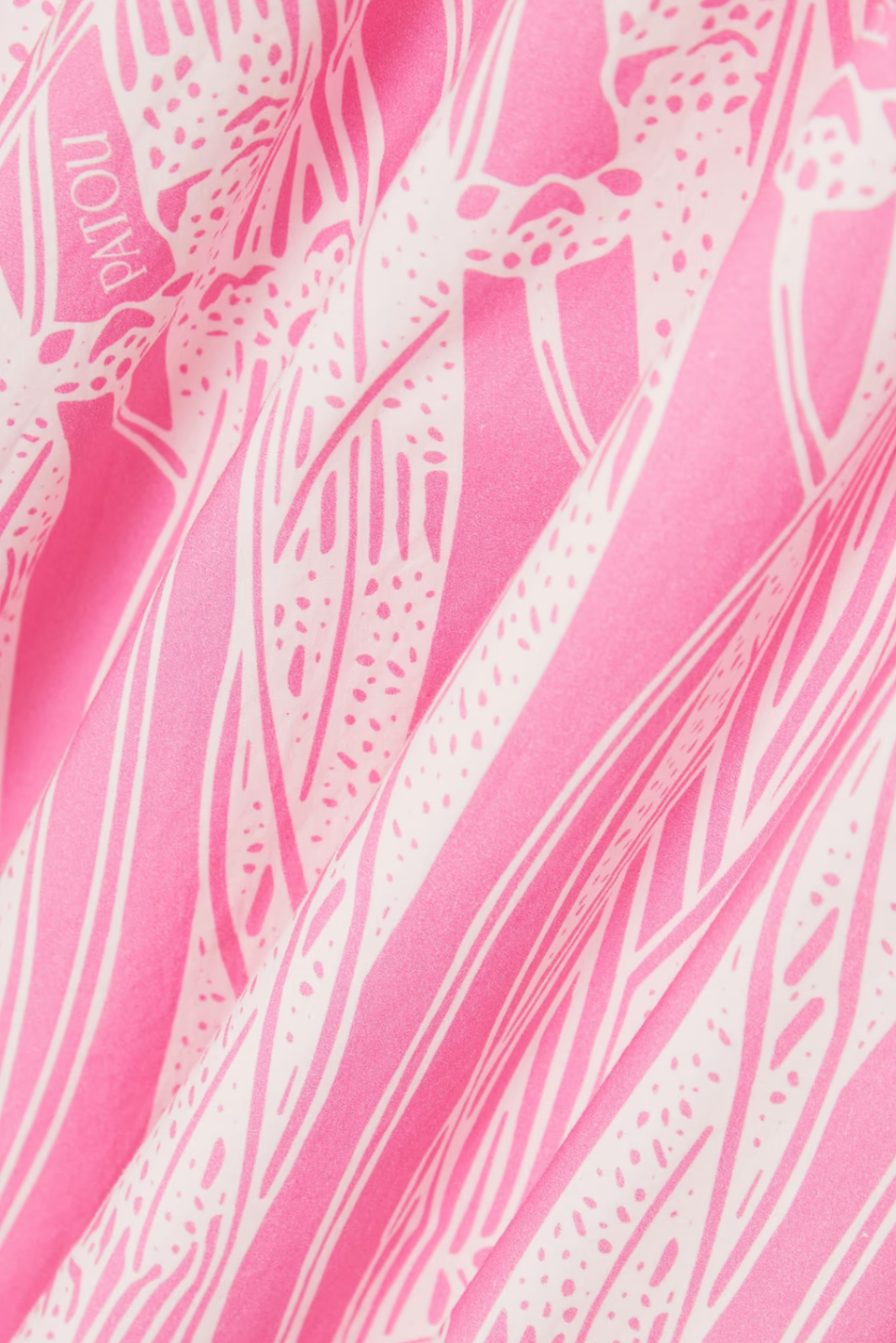 ART DECO PATOU