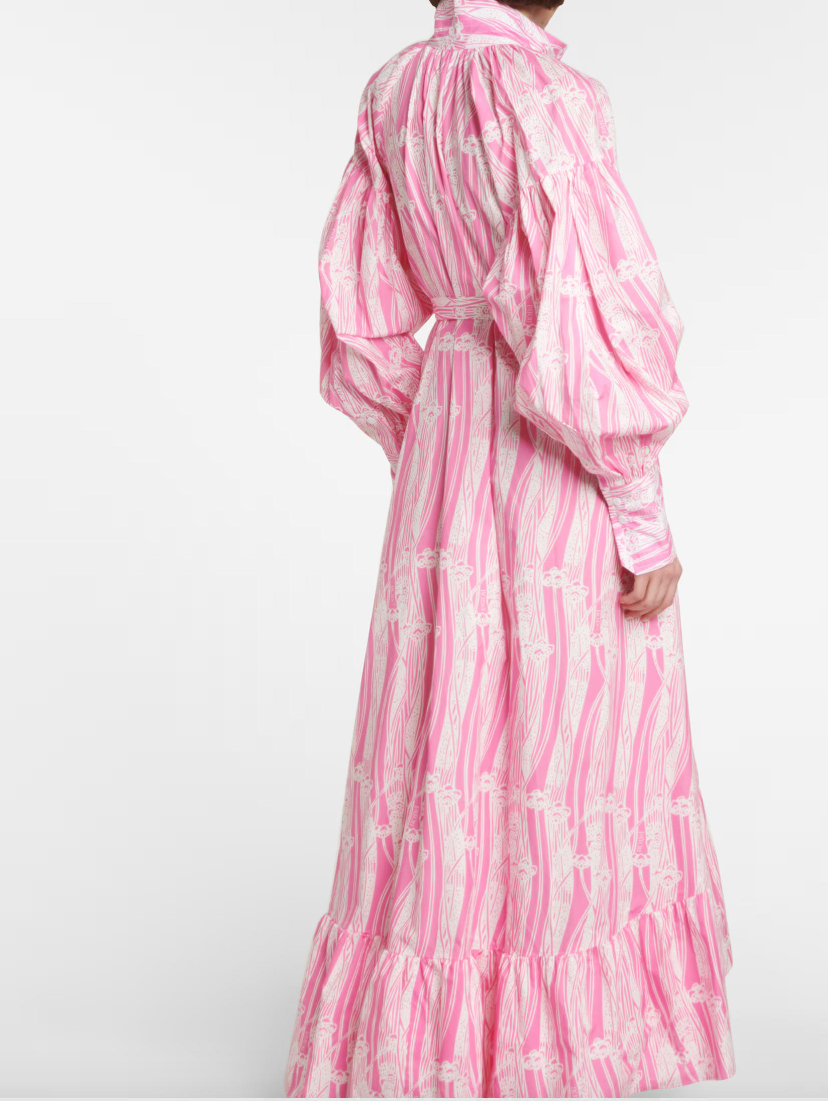 ART DECO PATOU