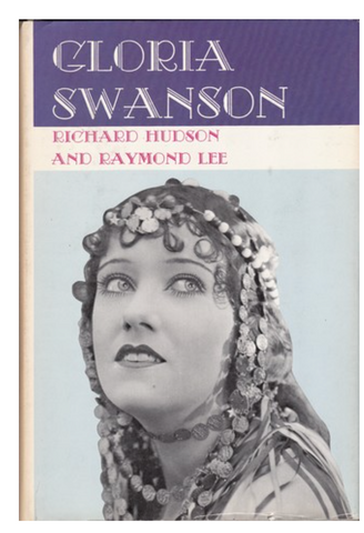 Gloria Swanson loria Swanson Hudson, Richard;Lee, Raymond Published by Castle