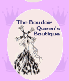 Sold Boudoir Queen Bustier